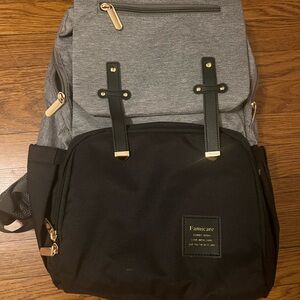 Famicare diaper bag